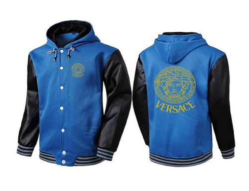 Versace Hoodies-160
