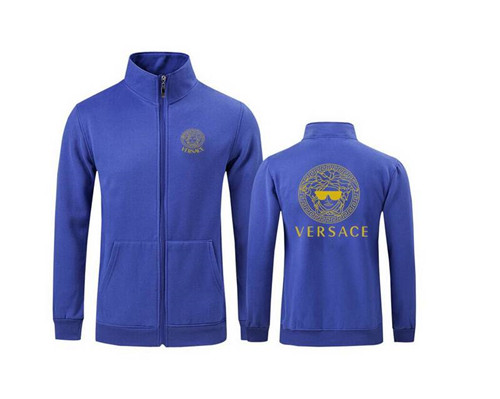 Versace Hoodies-180