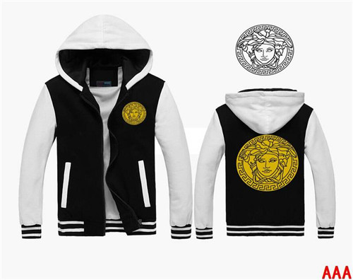 Versace Hoodies-023