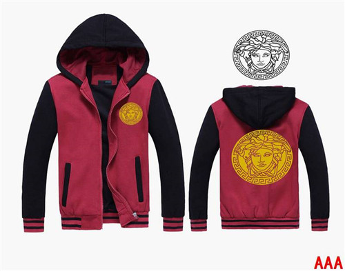 Versace Hoodies-025