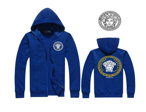 Versace Hoodies-036