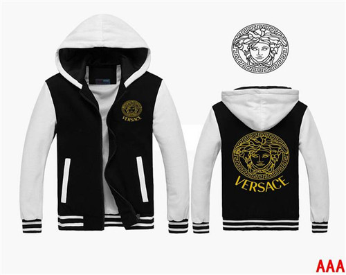 Versace Hoodies-040