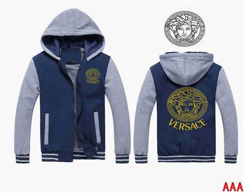 Versace Hoodies-041