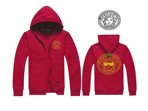 Versace Hoodies-044