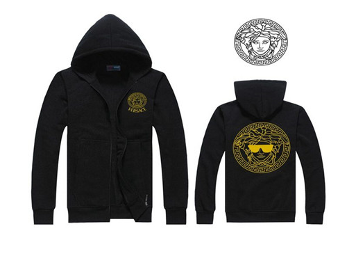 Versace Hoodies-045