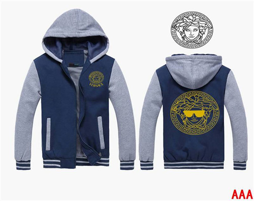 Versace Hoodies-049