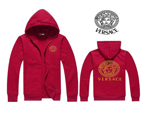 Versace Hoodies-055