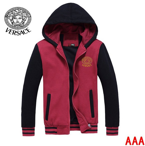 Versace Hoodies-083
