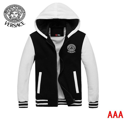 Versace Hoodies-086