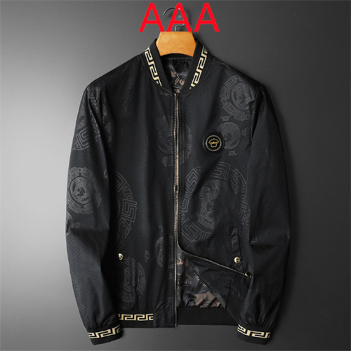 Versace Jackets(AAA)-023