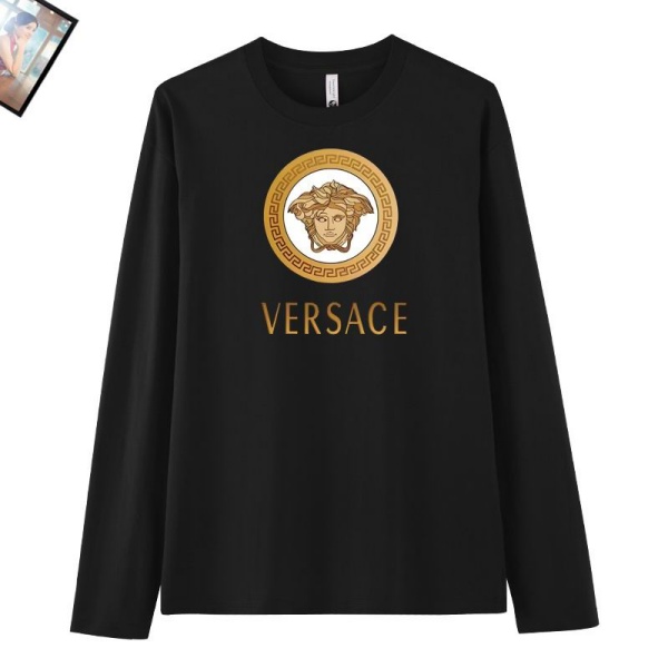 Versace long T-shirt(2)-0033