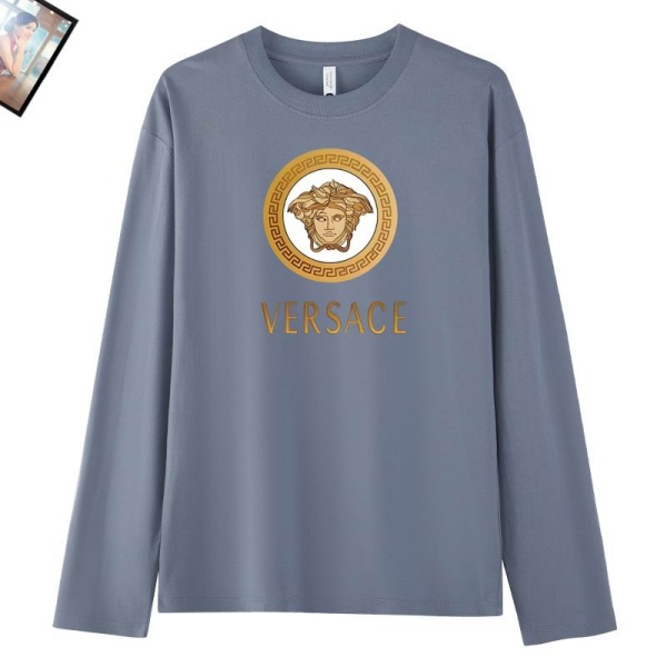 Versace long T-shirt(2)-0036