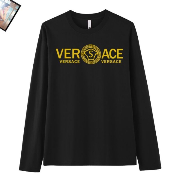 Versace long T-shirt(2)-0042