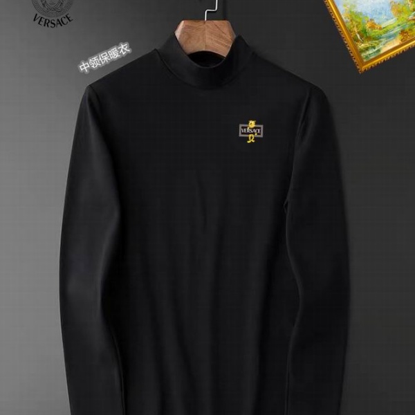 Versace long T-shirt(2)-0025