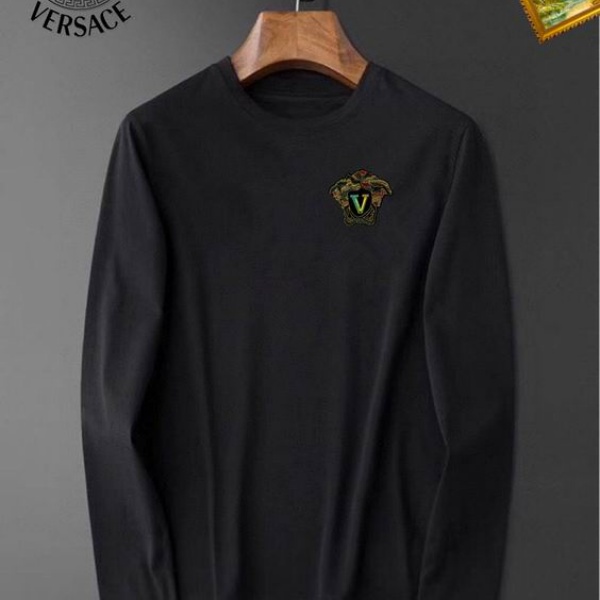 Versace long T-shirt(2)-0018