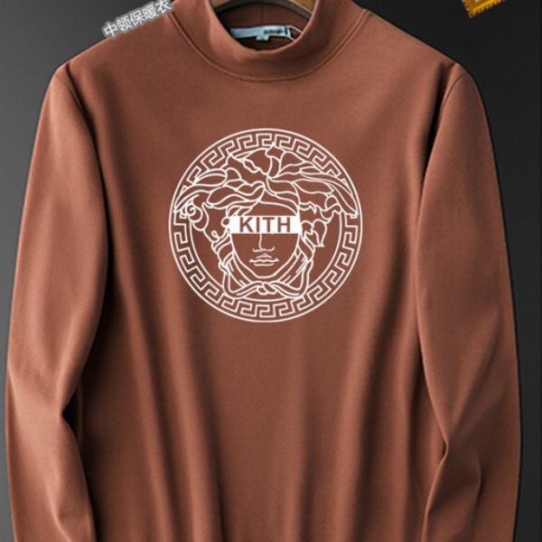 Versace long T-shirt(2)-0030