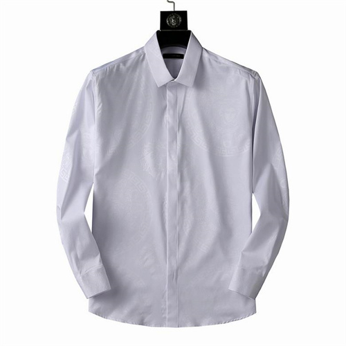 Versace long shirt-M-064