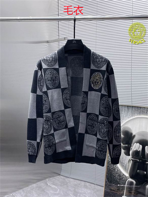 VERSACE(Man)Sweaters-0161
