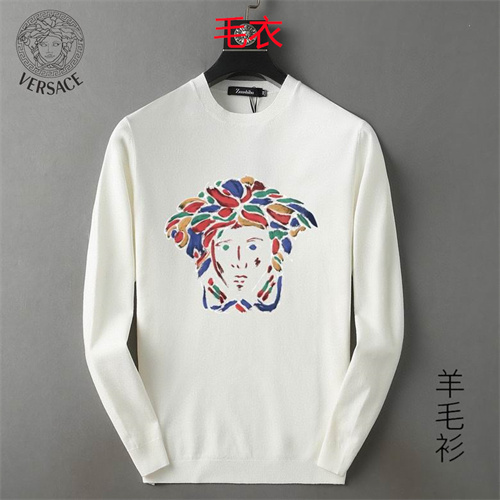 VERSACE(Man)Sweaters-0168