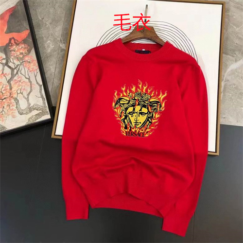 VERSACE(Man)Sweaters-0182