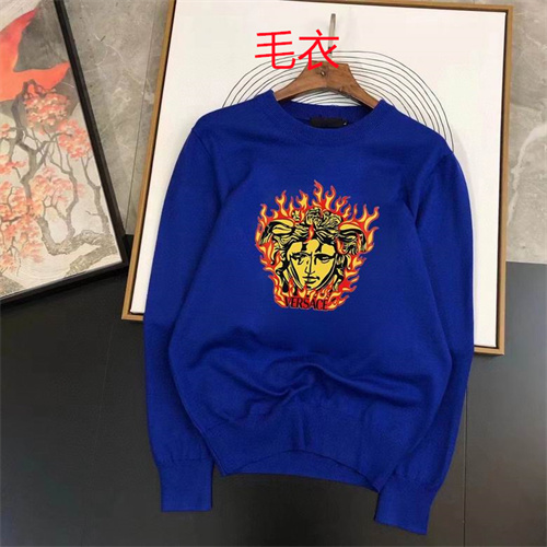 VERSACE(Man)Sweaters-0184