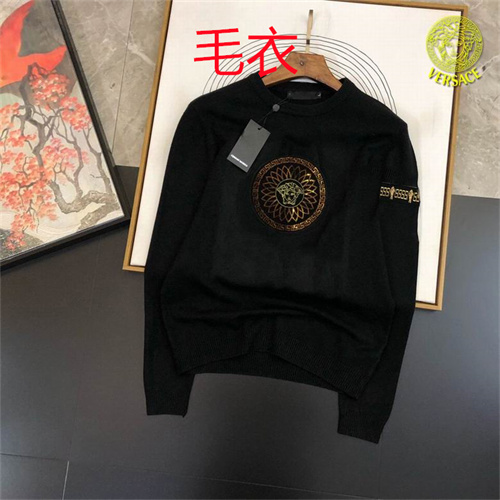 VERSACE(Man)Sweaters-0194