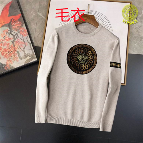 VERSACE(Man)Sweaters-0196