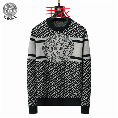 VERSACE(Man)Sweaters-0202