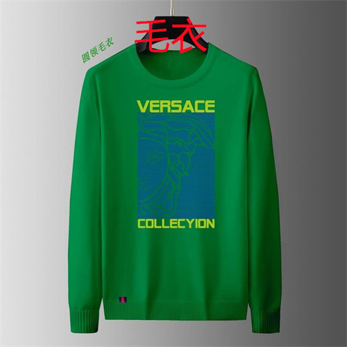 VERSACE(Man)Sweaters-0210
