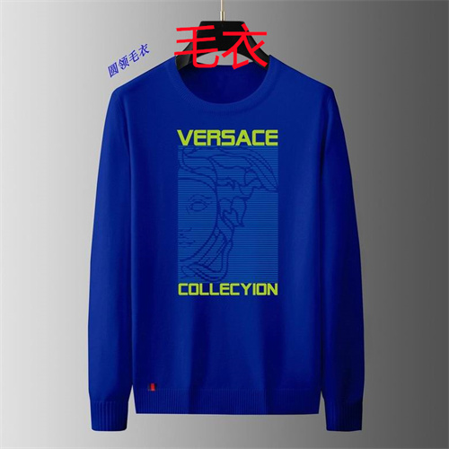 VERSACE(Man)Sweaters-0212