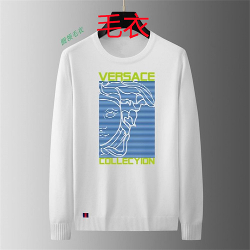 VERSACE(Man)Sweaters-0214
