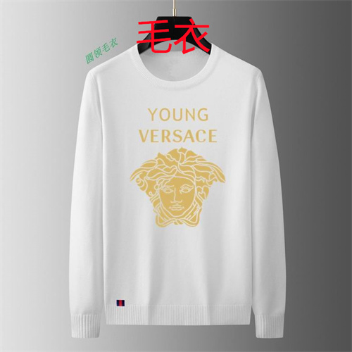 VERSACE(Man)Sweaters-0215