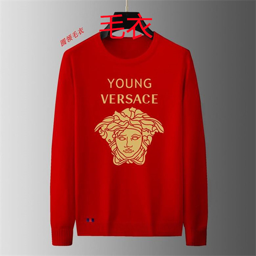 VERSACE(Man)Sweaters-0220