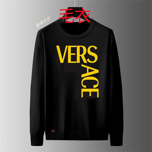 VERSACE(Man)Sweaters-0222
