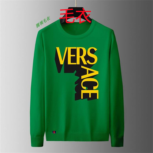 VERSACE(Man)Sweaters-0224