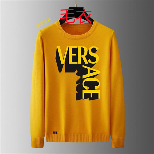 VERSACE(Man)Sweaters-0227