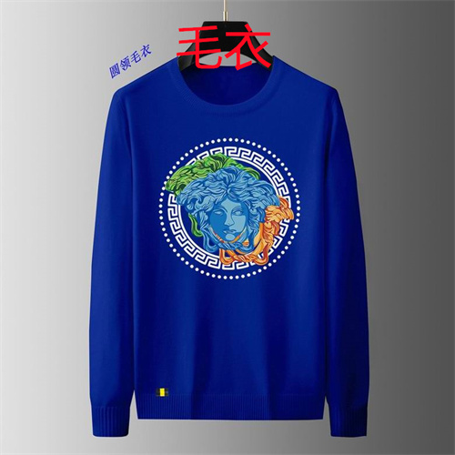 VERSACE(Man)Sweaters-0233