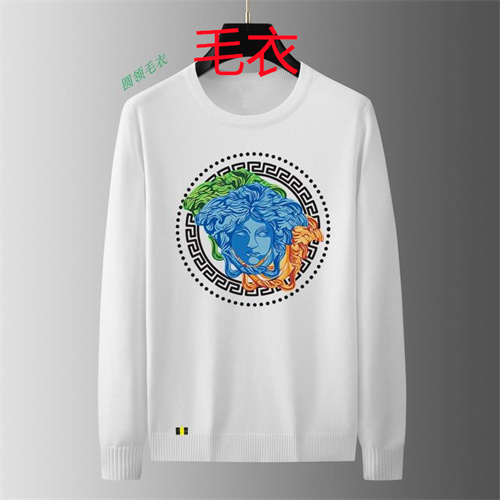 VERSACE(Man)Sweaters-0235