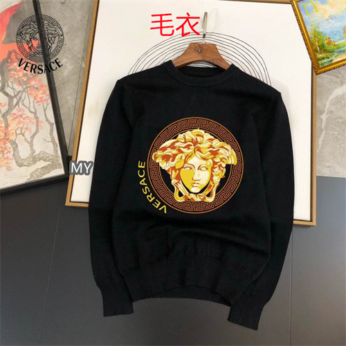 VERSACE(Man)Sweaters-0238