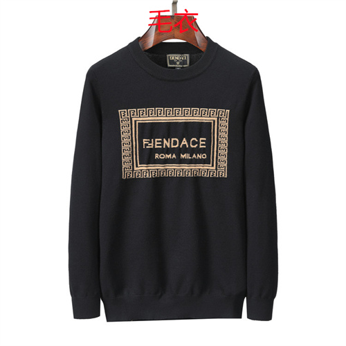 VERSACE(Man)Sweaters-0044