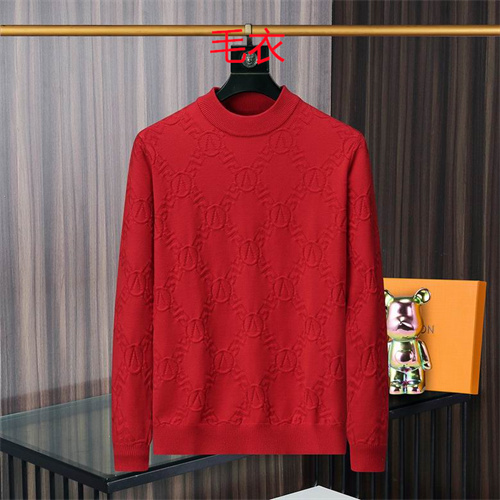 VERSACE(Man)Sweaters-0282