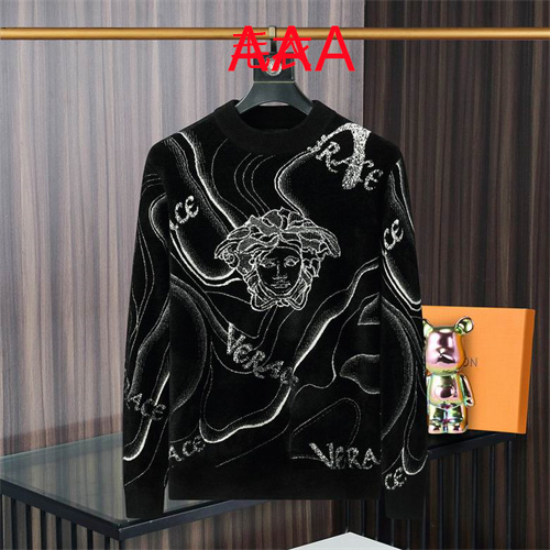 VERSACE(Man)Sweaters-0288
