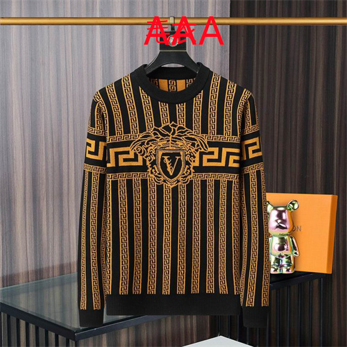 VERSACE(Man)Sweaters-0290