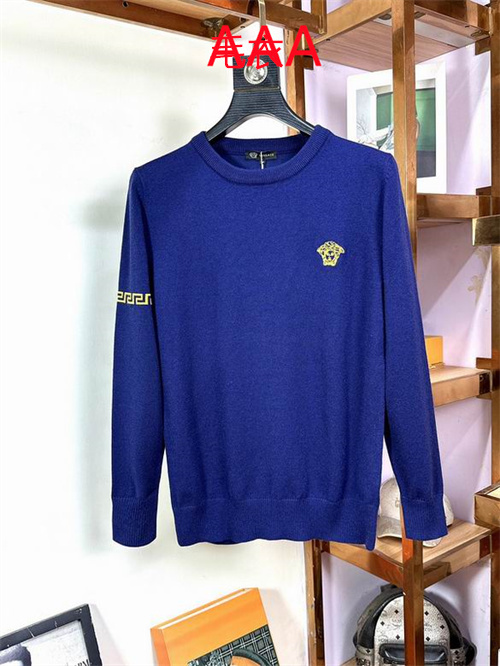 VERSACE(Man)Sweaters-0299