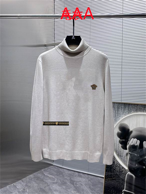 VERSACE(Man)Sweaters-0304