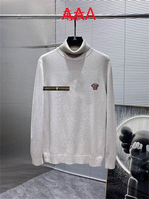 VERSACE(Man)Sweaters-0306