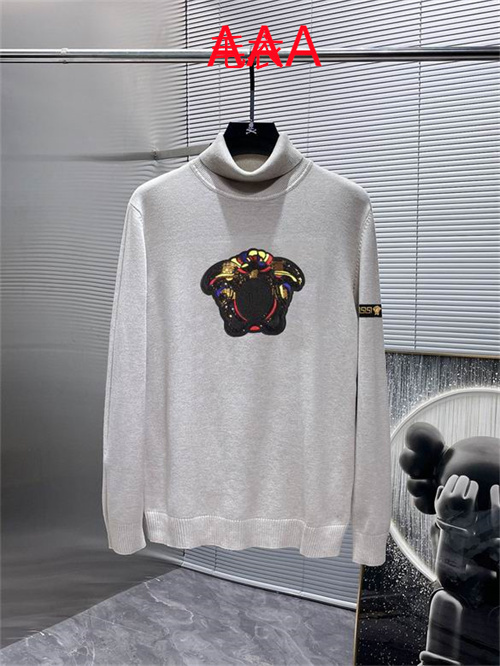 VERSACE(Man)Sweaters-0307