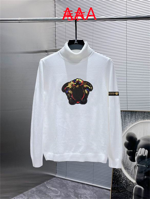 VERSACE(Man)Sweaters-0311