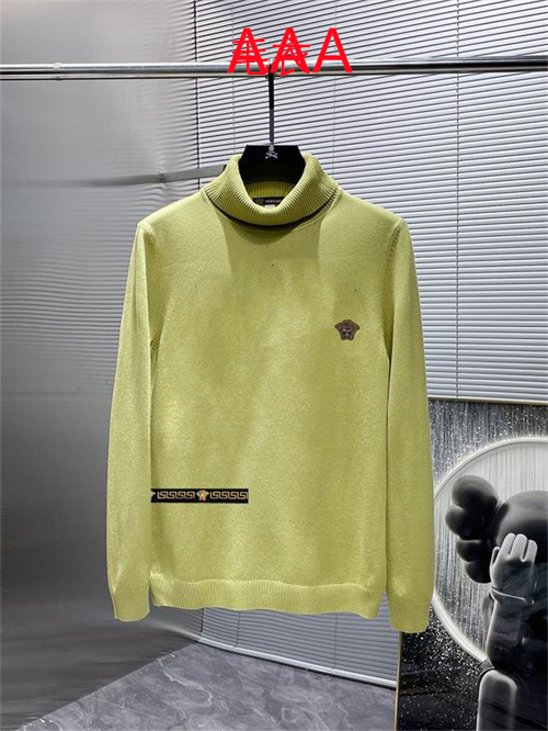 VERSACE(Man)Sweaters-0312