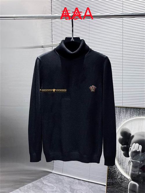 VERSACE(Man)Sweaters-0317